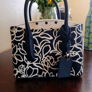 Kate Spade mini Margaux Satchel